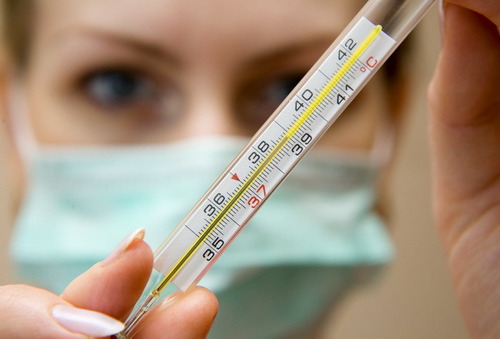 В Украине от гриппа умерли уже 176 человек