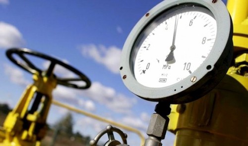  В Грузии обнаружены триллионные запасы газа