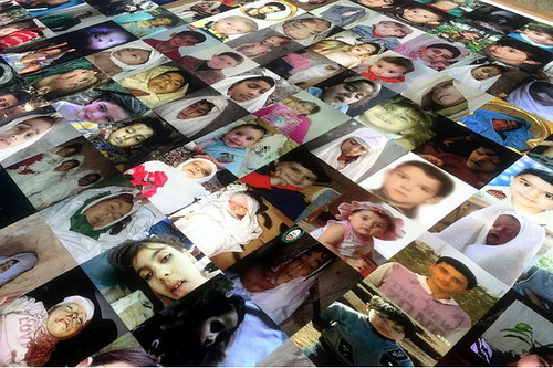В Женеве выложили ФОТО убитых сирийских детей