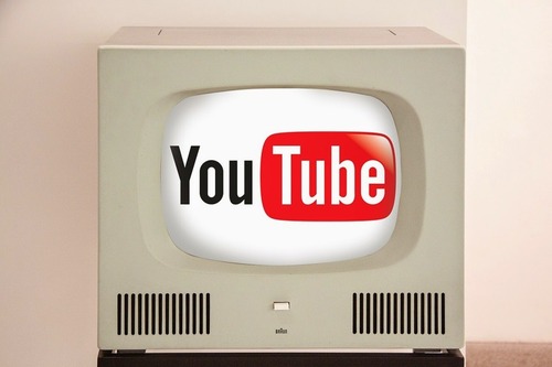 YouTube запускает собственные сериалы