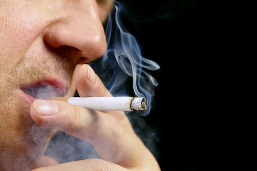  20 шокирующих фактов о курении