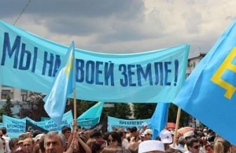 Европарламент осудил притеснения Кремлем крымских татар