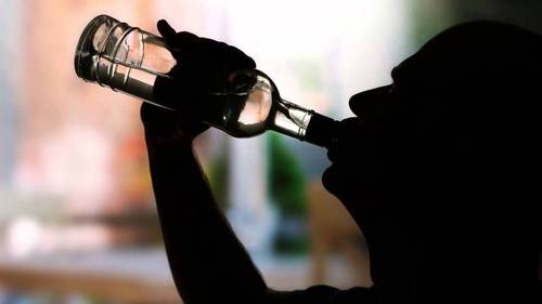 Какая нация — самая пьющая в мире? 