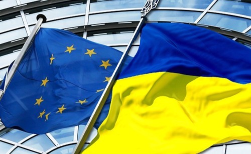ЕС готов отвернуться от Украины 