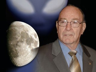 Шестой Лунный человек - Эдгар Митчелл умер в США