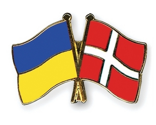 Дания поддерживает Украину. Ультиматума не было, - украинский МИД