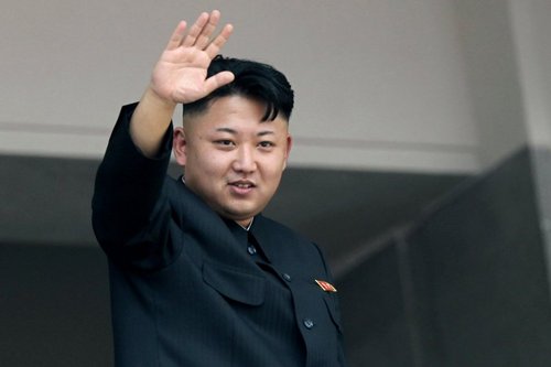 КНДР подтвердила успешный запуск ракеты