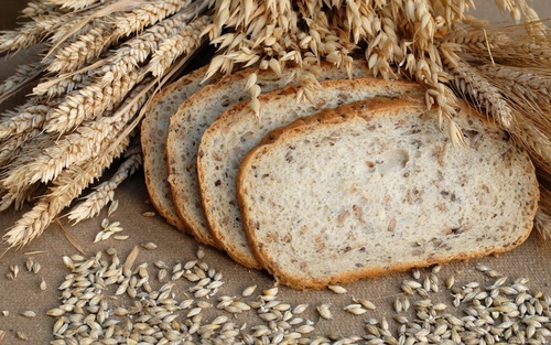 5 видів хліба, від яких ви не наберете вагу