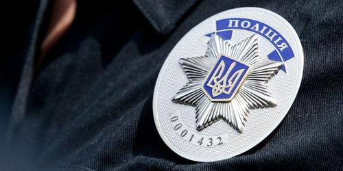 В Харькове новые группы реагирования патрульной полиции