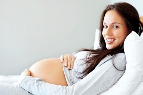 20 супер-странных фактов о беременности