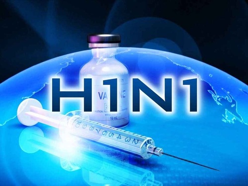 В Харьковской области от гриппа умерли 16 человек 