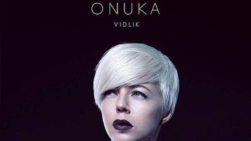 ONUKA представила новый мини-альбом VIDLIK