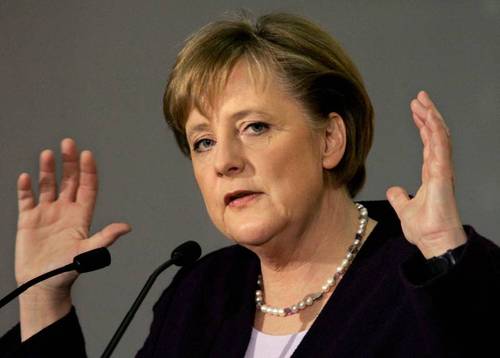 Почему Ангела Меркель недовольна высказываниями Папы Римского?
