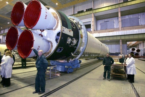 В Польше заинтересовались сотрудничеством с Украиной в создании ракетно-космической техники