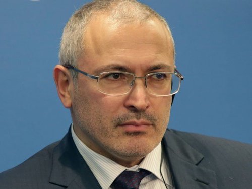 Ходорковского разыскивает Интерпол 