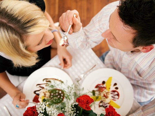 День святого Валентина: Рецепты для романтического ужина