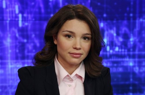 "Разбудить Россию": Жанна Немцова выпустила книгу о своем отце