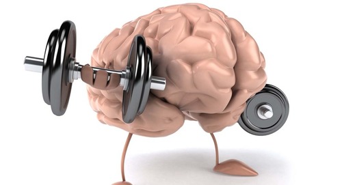 Упражнения, которые тренируют работу мозга