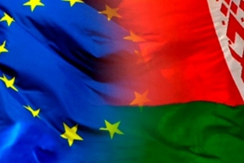 Лукашенко вычеркнут из "черного списка" ЕС