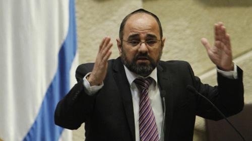 "Российская пропаганда использовала меня", - израильский экс-министр Марги