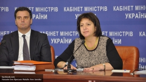 Абромавичус: американка Яресько будет безупречным премьером Украины