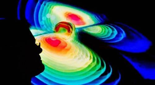 Эйнштейн был прав – гравитационные волны существуют!