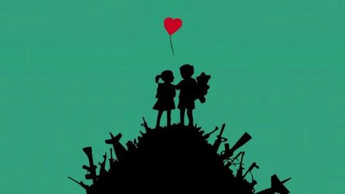 «Кохання переможе війну»: емоційне відео до Дня Святого Валентина