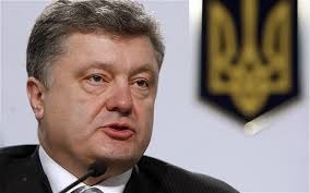 Вернуть Донбасс силой – в России обратились к Порошенко 