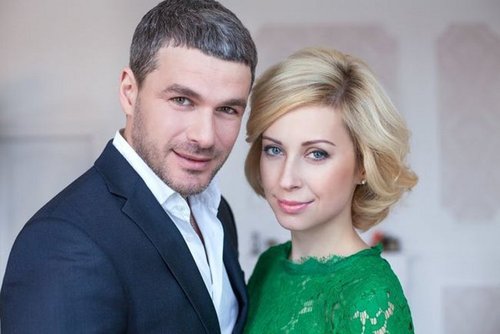 Нина Матвиенко призналась, почему Мирзоян не дал дочке свою фамилию
