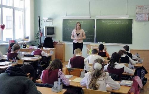 Школы Украины проведут уроки сопротивления Крыма оккупации