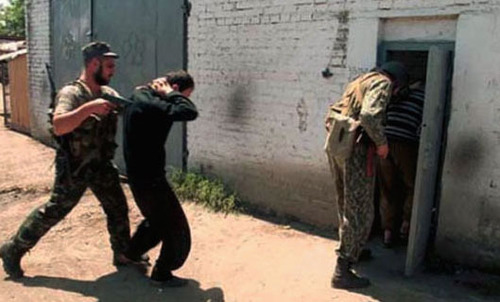Боевики "ЛНР" похитили москвича ради выкупа и убили его
