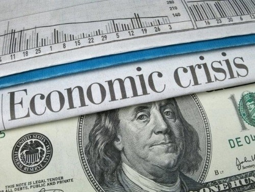 Украине грозит новый финансовый кризис — The Economist