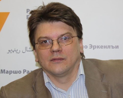 "Батькивщина" исключила Жданова из партии