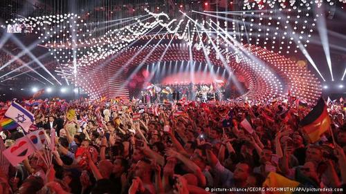 "Евровидение" меняет систему голосования на конкурсе