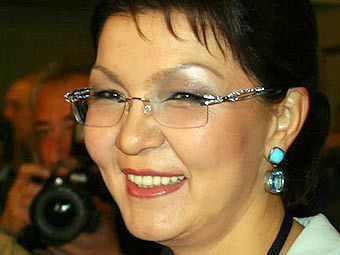 Дочь Назарбаева попросила налогоплательщиков не жадничать и делиться 