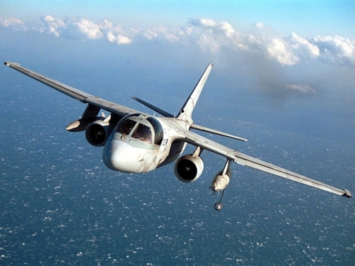 Росавиация не собирается передавать управление полетами над Крымом украинским диспетчерам