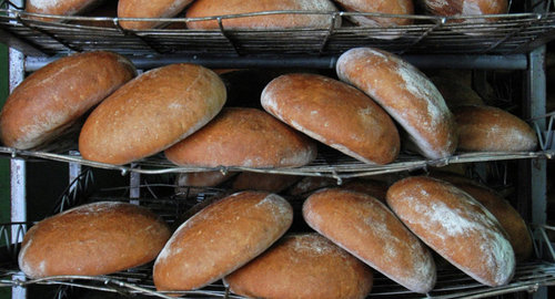 В России упало качество хлеба