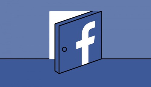 Facebook запускает функцию Live