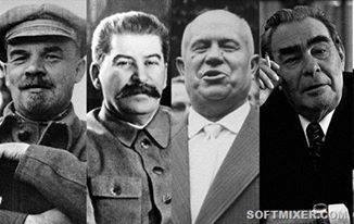 "Демократия с полонием, шёлковым шарфиком..." - Бейдулла Манафов