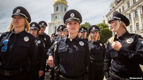 "Полиция и мажоры. Почему это стало важным для Украины" - Павел Казарин
