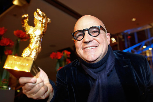 Кому вручили главную премию Берлинского кинофестиваля