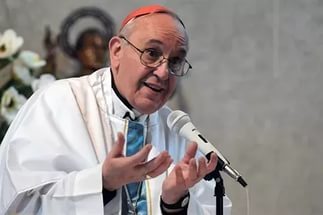 Папа Римский призвал к отмене смертной казни