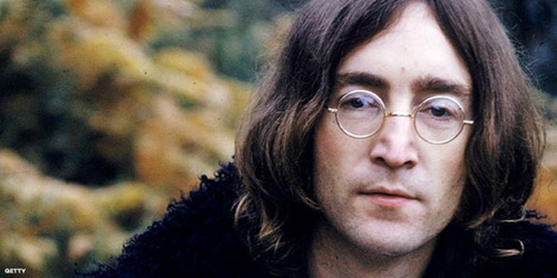 Прядь волос Джона Леннона продана за 35 тысяч долларов