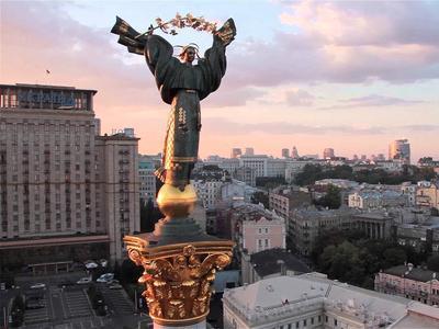 Депутаты "Оппозиционного блока" предложили перенести столицу Украины