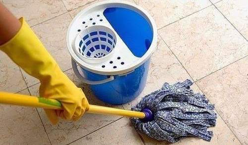 10 дельных советов для уборки, после которой твой дом будет сиять чистотой