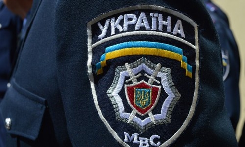 Военнослужащего МВД Украины будут судить за госизмену