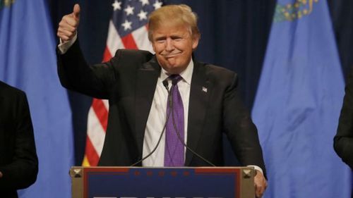 Выборы в США: что означает победа Трампа в Неваде