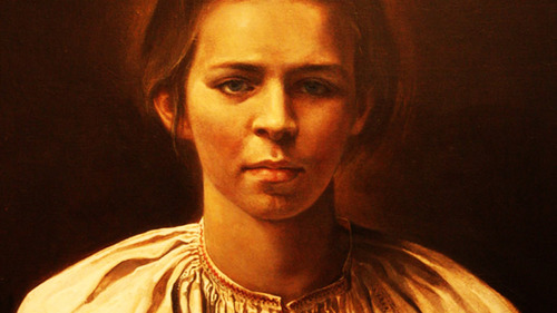 145 лет со дня рождения Леси Украинки. Что мы не знали о поэтессе?