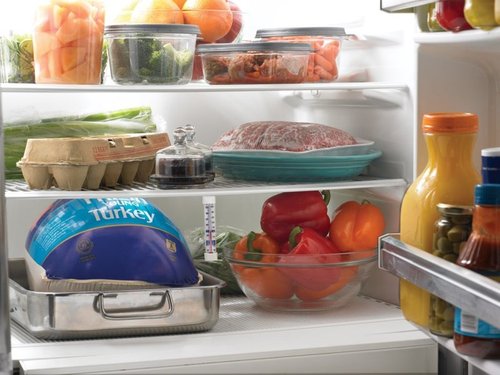 Какие продукты не надо хранить в холодильнике