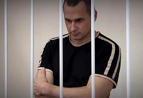Сенцов, приговоренный к 20 годам лишения свободы, подтвердил, что будет отбывать наказание в Якутии